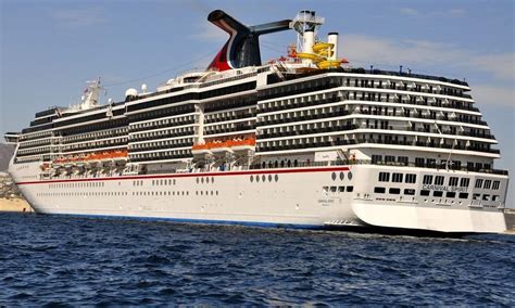 when was carnival spirit last refurbished|Carnival Spirit Reviews, Ship Details & Photos